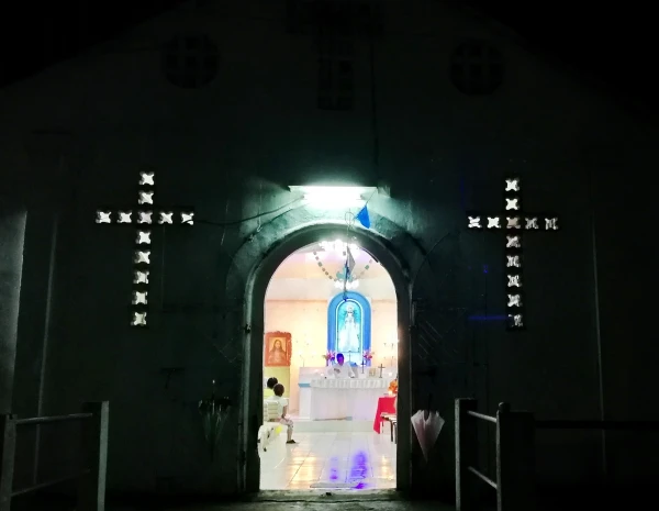 Церковь