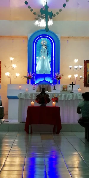 Церковь