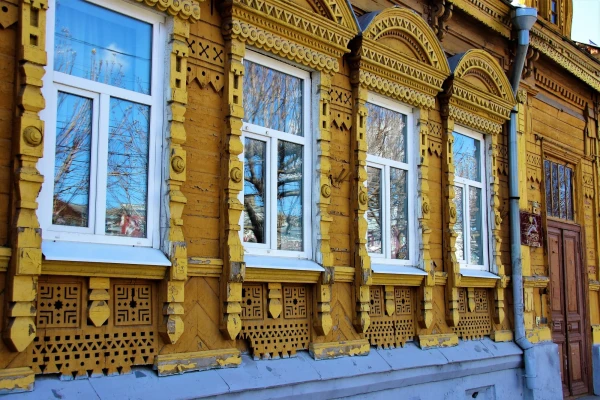 Рязань. Детский сад!
