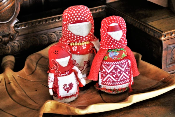Отель Старый Город 4*, Рязань. Рязанский колорит.