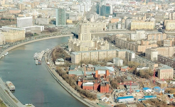 Новые горизонты