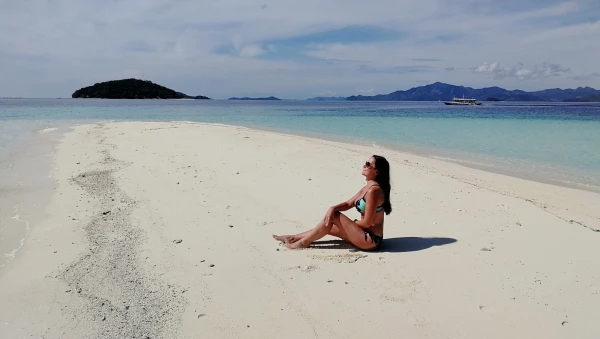 Bulog  Island