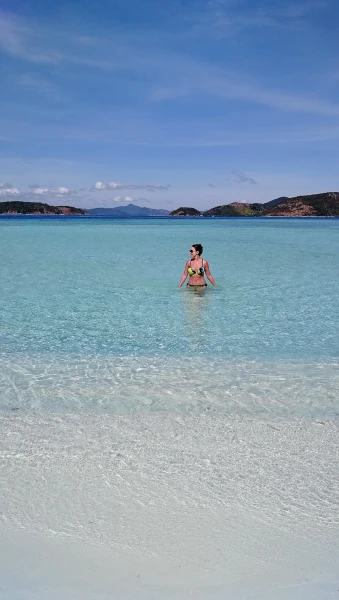 Bulog  Island