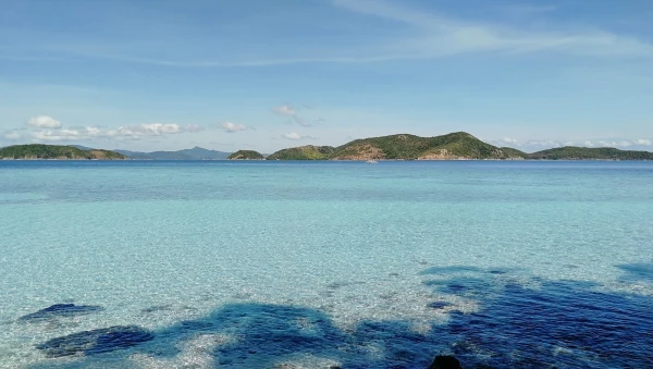 Bulog  Island