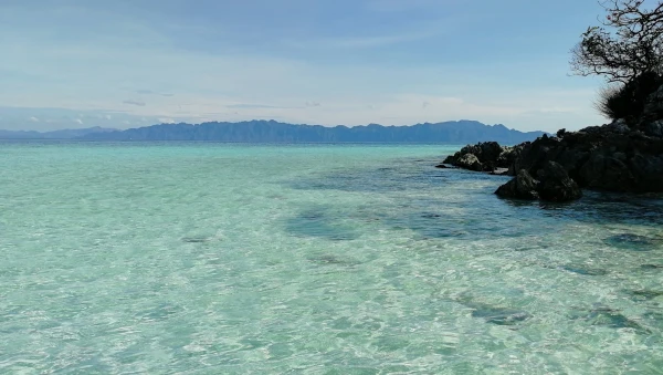 Bulog  Island
