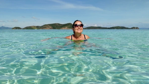 Bulog  Island