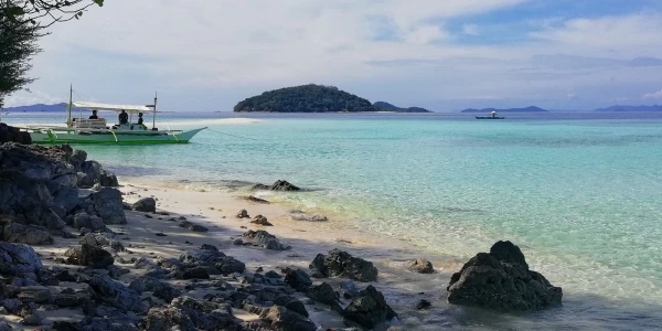Bulog  Island