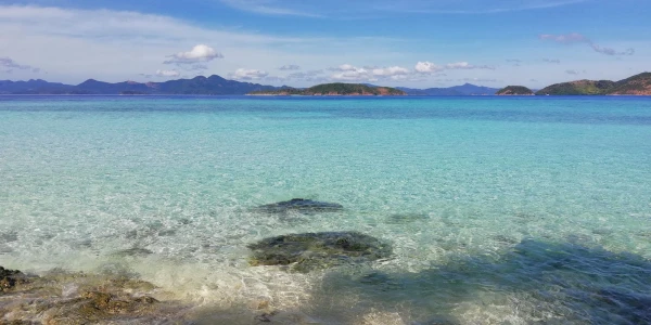 Bulog  Island