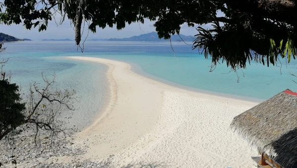 Bulog  Island