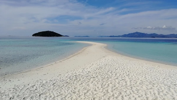 Bulog  Island