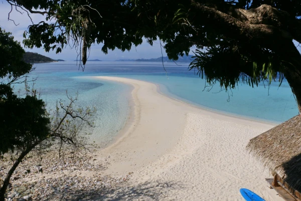 Bulog  Island