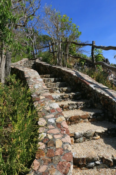Bulog  Island