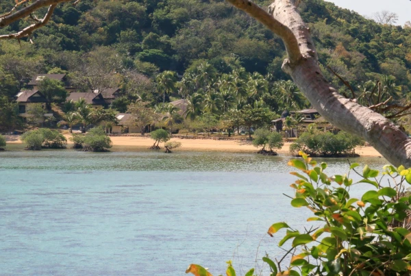 Bulog  Island