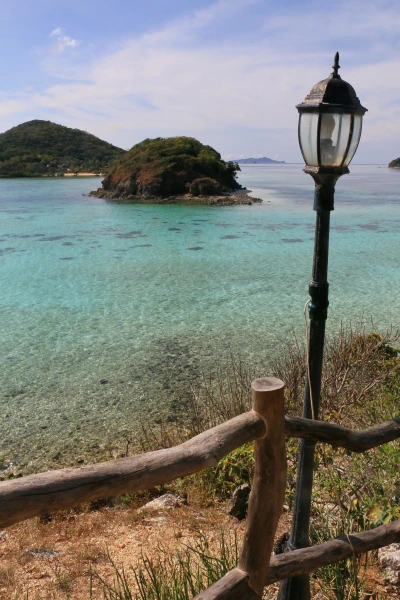 Bulog  Island
