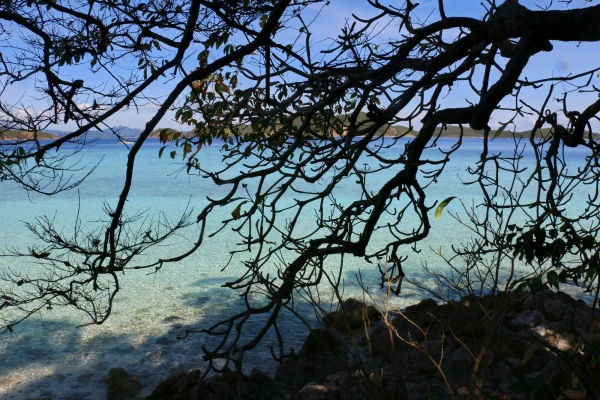 Bulog  Island