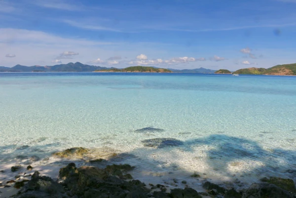 Bulog  Island