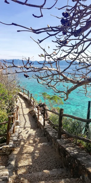 Bulog  Island