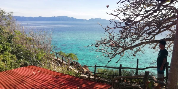 Bulog  Island