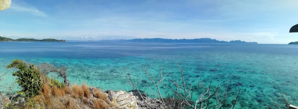 Bulog  Island