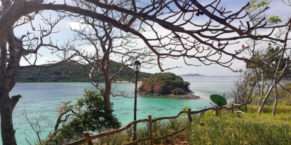 Bulog  Island