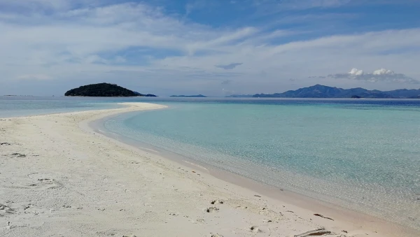 Bulog  Island