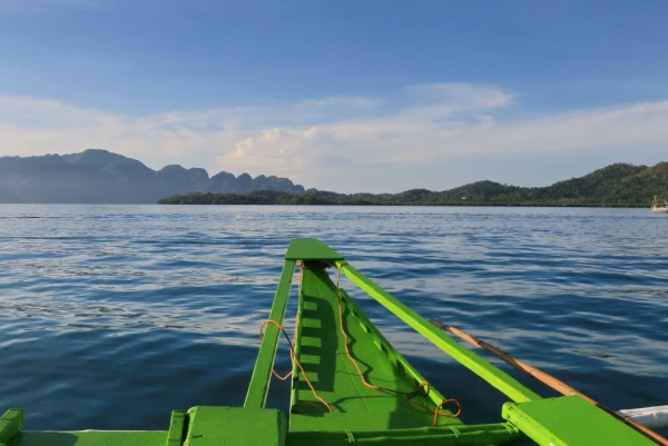 Bulog  Island