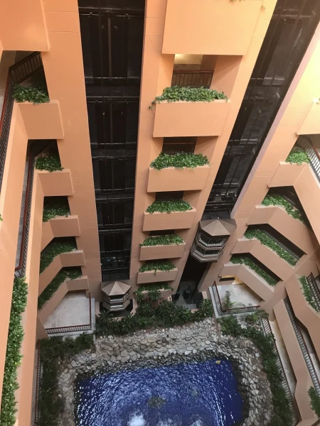 CasaMagna Marriott Puerto Vallarta Resort &amp; Spa 5*