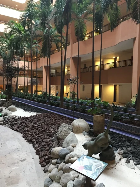 CasaMagna Marriott Puerto Vallarta Resort &amp; Spa 5*