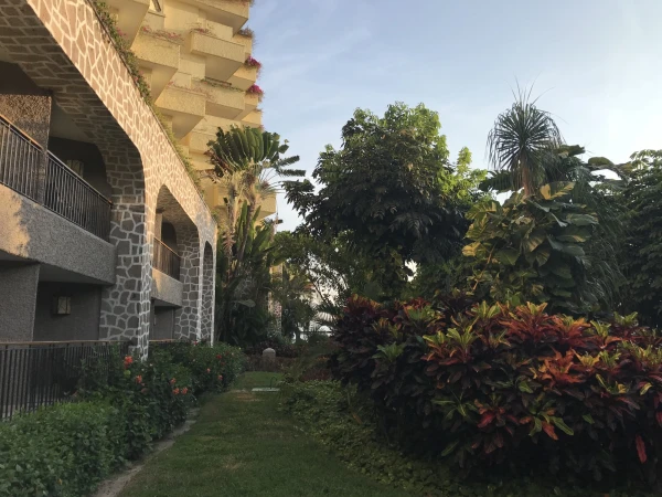 CasaMagna Marriott Puerto Vallarta Resort &amp; Spa 5*