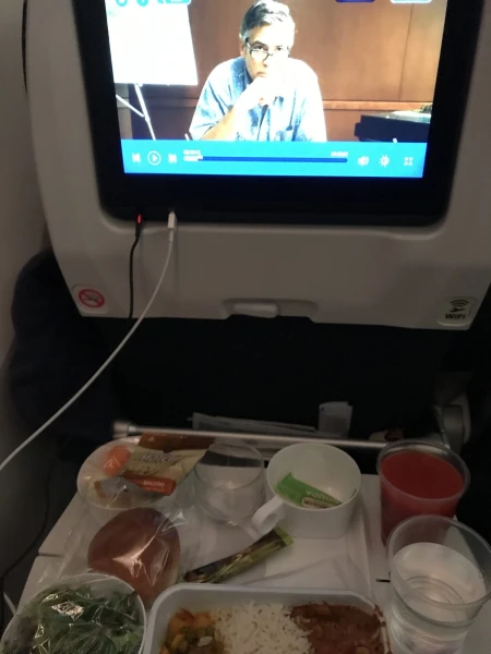 Boeing 787 Dreamliner