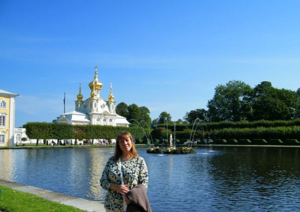 Петропавловская церковь
