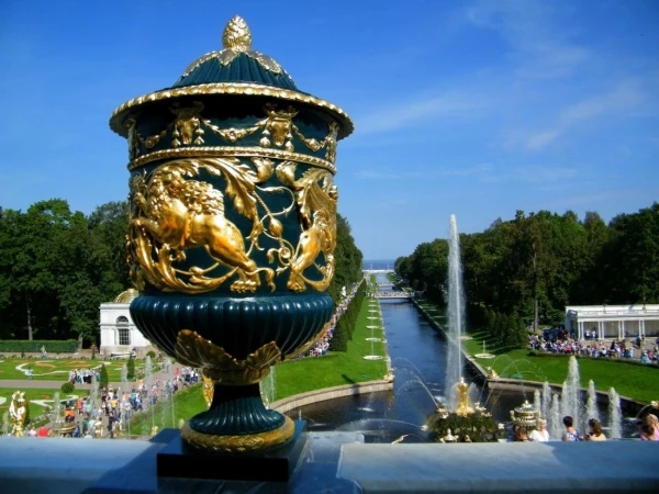 Морской канал