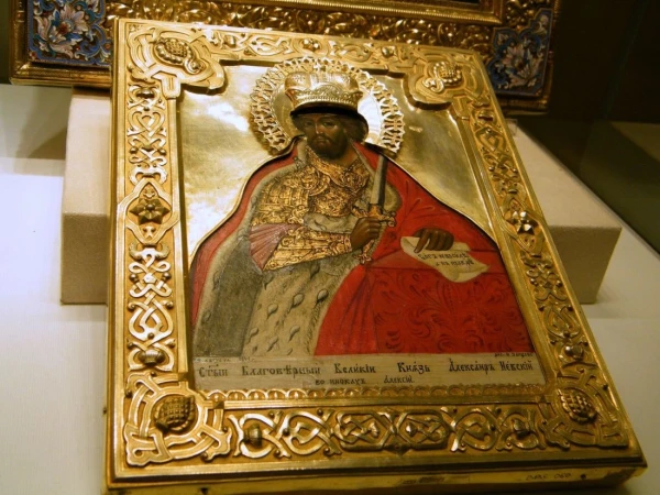 иконы