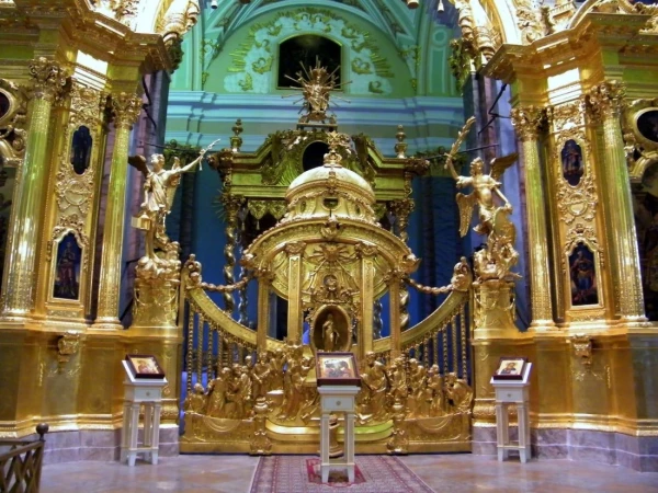 Царские врата