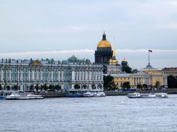 Петербург!!!