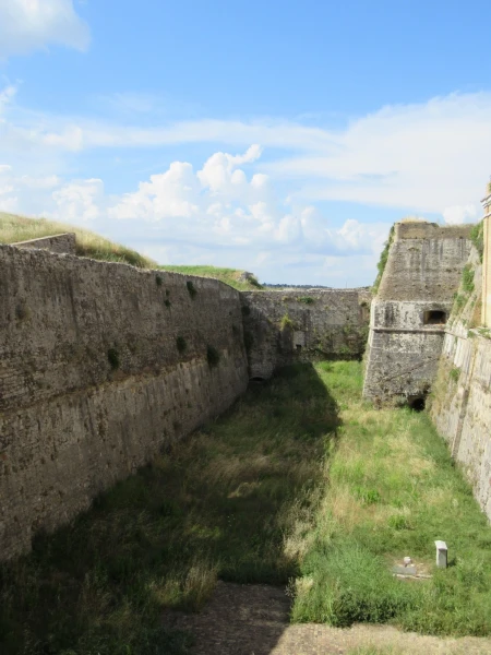 Старая крепость
