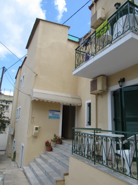 Kerkyra Village Studios 