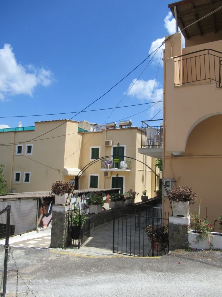 Kerkyra Village Studios 