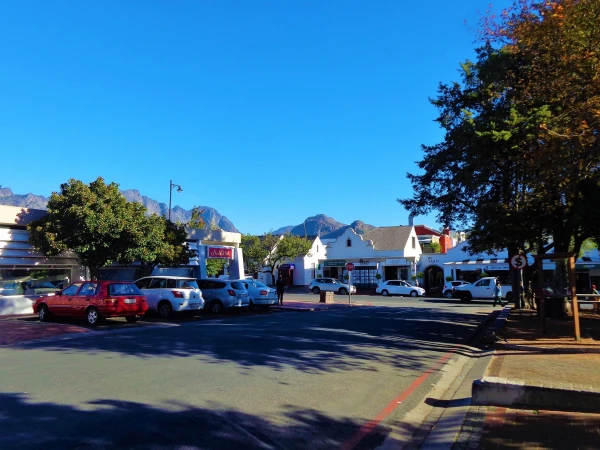 Franschhoek