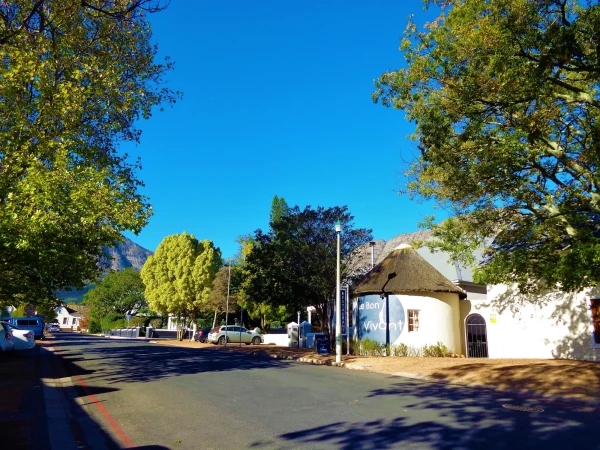 Franschhoek
