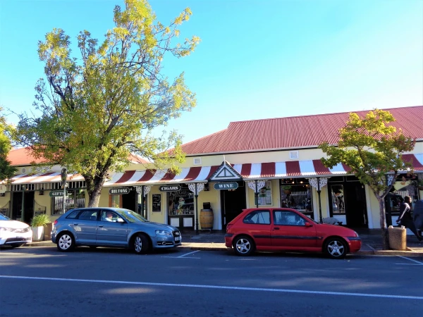 Franschhoek