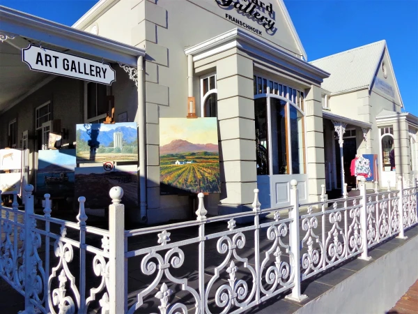 Franschhoek