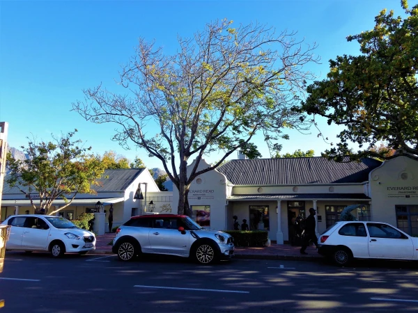 Franschhoek