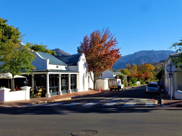 Franschhoek