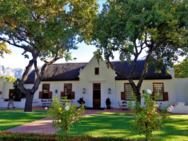 Franschhoek