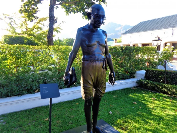 Franschhoek