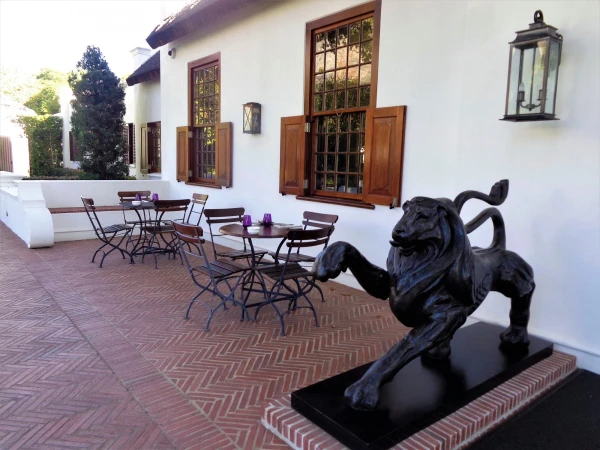 Franschhoek