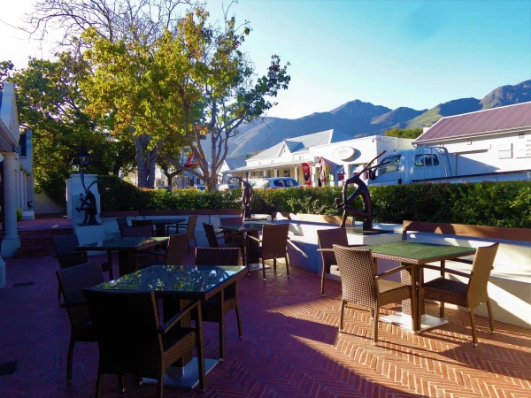 Franschhoek