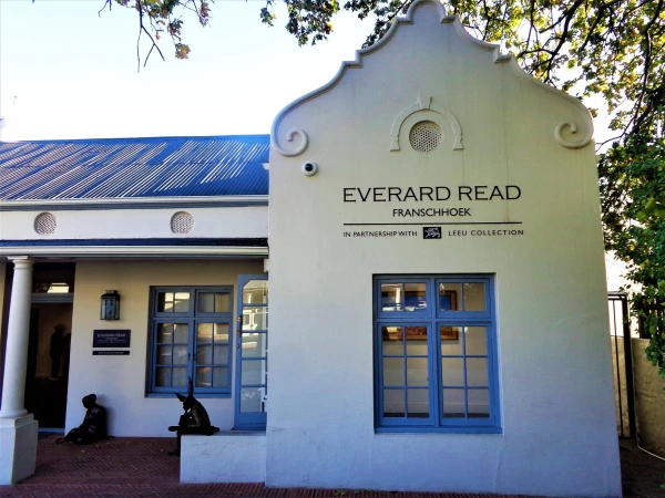 Franschhoek