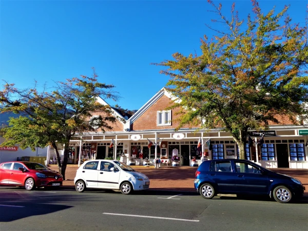 Franschhoek